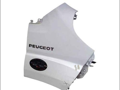 Used Right front fenders CITROËN JUMPER II Van [2006-2025]  24901715