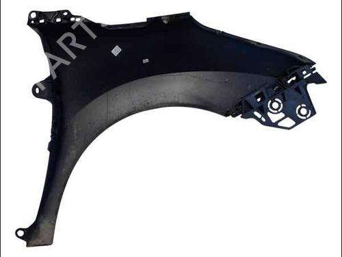 Left front fenders PEUGEOT 3008 I MPV (0U_) 1.6 HDi | BP24901242C41 