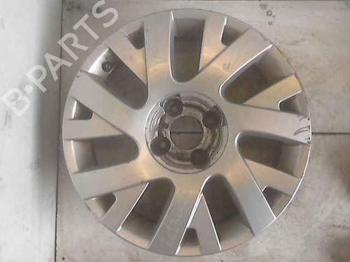 Used Rim CITROËN C4 Coupe (LA_) 1.6 HDi (109 hp) 25764300
