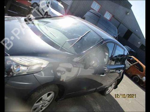 Front right exterior door handle RENAULT SCÉNIC III (JZ0/1_) 1.5 dCi | BP24903062C129 