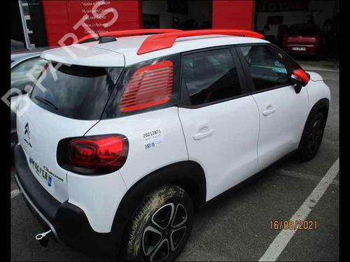 Front right interior door handle CITROËN C3 AIRCROSS II (2R_, 2C_) 1.2 PureTech 110 (2RHNZB, 2RHNZW, 2RHNPX, 2RHNPJ) | BP25762622I14 