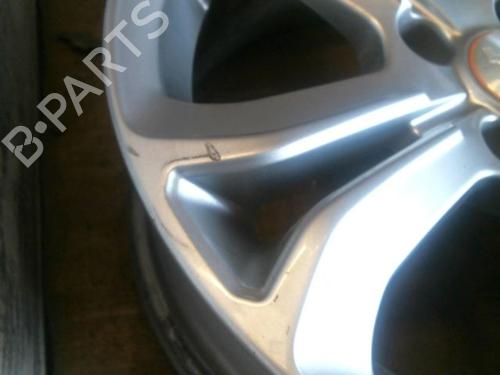Rim PEUGEOT 208 I (CA_, CC_) 1.6 HDi | BP26916353C45