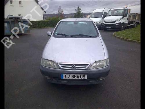 Alternator CITROËN XSARA Coupe (N0)  | BP24899609M7 