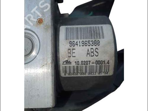 ABS pump CITROËN C3 I (FC_, FN_) 1.6 16V | BP24896342M43 