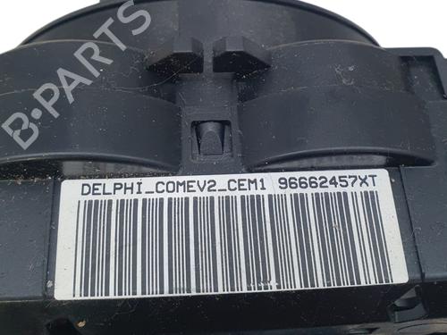 Headlight switch CITROËN BERLINGO MULTISPACE (B9) 1.6 HDi 90 | BP35885505I24  - Image 6