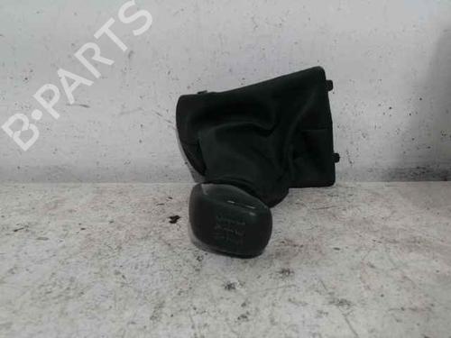 Gear lever PEUGEOT 208 I (CA_, CC_) 1.2 VTi 68 / PureTech 68 | BP24902840M90