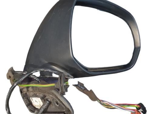 Used Right mirror CITROËN C4 Grand Picasso I (UA_) 1.6 HDi (109 hp) 28284401