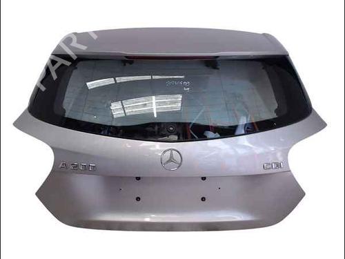 Used Tailgate MERCEDES-BENZ A-CLASS (W176) A 200 CDI / d (176.008) (136 hp) 24897852