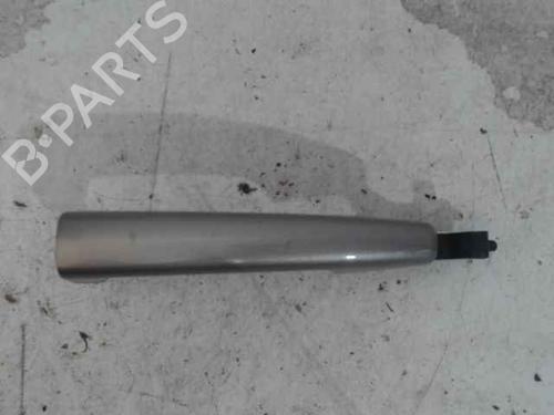 Used Front left exterior door handle PEUGEOT 3008 I MPV (0U_) 2.0 HDi 150 / BlueHDi 150 (150 hp) 24903184