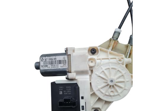 Used Rear right window mechanism RENAULT MEGANE III Grandtour (KZ0/1) 1.5 dCi (KZ09, KZ0D, KZ1G, KZ29, KZ14, KZ1W, KZ10, KZ1F,... (110 hp) 32398346