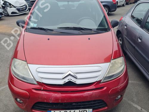 Sikringsdåse CITROËN C3 I (FC_, FN_) 1.4 i | BP28685002E1 