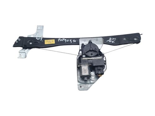 Used Front left window mechanism PEUGEOT 508 I (8D_) [2010-2018]  30739211