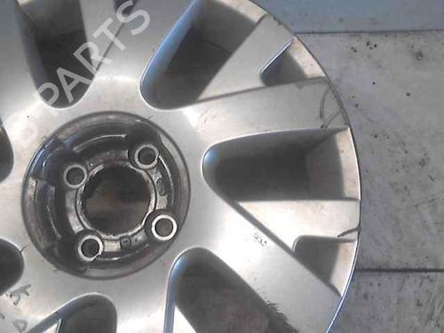 Rim CITROËN C4 Coupe (LA_) 1.6 HDi | BP24911746C45 