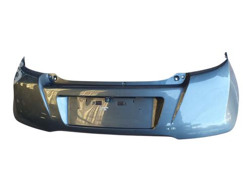 Bagtil kofangere SUZUKI CELERIO (LF) 1.0 (AVK310) | BP39151154C8 - Image 3