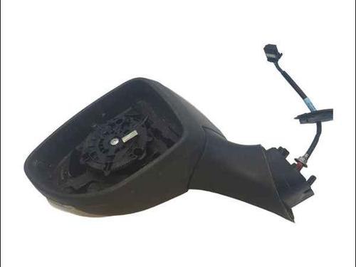 Used Left mirror RENAULT CLIO IV (BH_) 0.9 TCe 90 (BHNF, BHMA, BHMH, BHJK, BHJR) (90 hp) 25763577