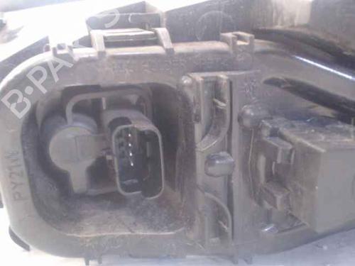 Left taillight RENAULT CLIO IV (BH_) 1.5 dCi 75 | BP24904845C34 