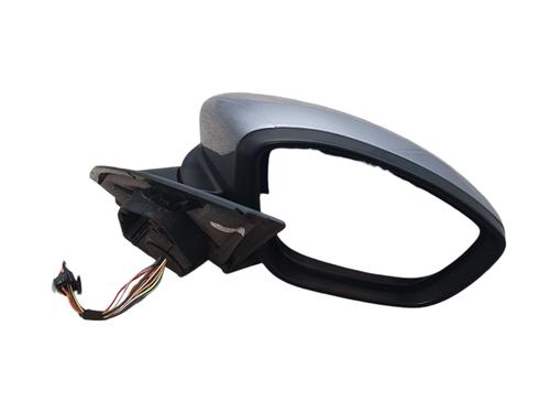 Used Right mirror PEUGEOT 308 SW II (LC_, LJ_, LR_, LX_, L4_) 1.6 BlueHDi 120 (120 hp) 29170059
