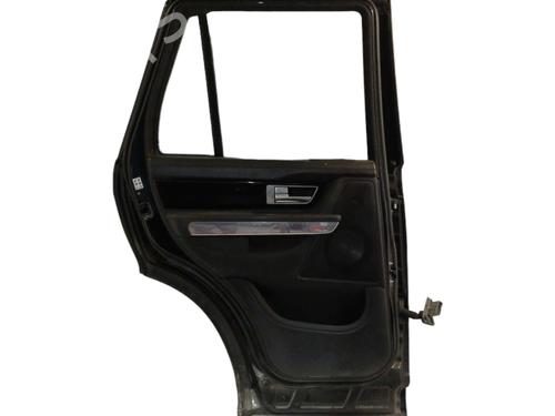 Left rear door LAND ROVER RANGE ROVER SPORT I (L320) 3.0 D 4x4 | BP29143911C4 