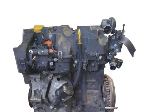 Motor RENAULT SCÉNIC II (JM0/1_) 1.5 dCi (JM1E, JM16) (106 hp) 29901035