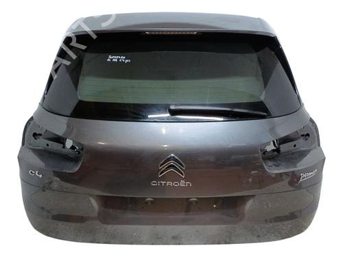 Used Tailgate CITROËN C4 Picasso II 1.2 THP 130 (130 hp) 32149799
