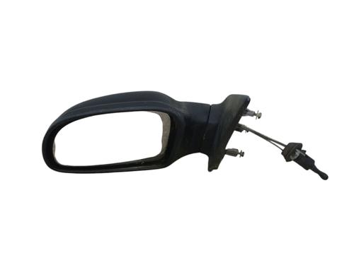 Used Left mirror CITROËN SAXO (S0, S1) 1.5 D (57 hp) 26188627