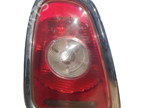 Venstre baglygte MINI MINI (R56) One D (90 hp) 29843596