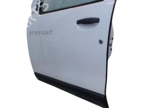 Left front door DACIA DOKKER MPV (KE_) 1.2 TCe (KEM0, KEAY) | BP26279069C2 
