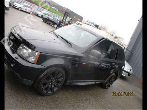 Rim LAND ROVER RANGE ROVER SPORT I (L320) 2.7 D 4x4 | BP25762324C45 