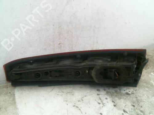 Left taillight OPEL MERIVA A MPV (X03) 1.7 CDTI (E75) | BP25762432C34 