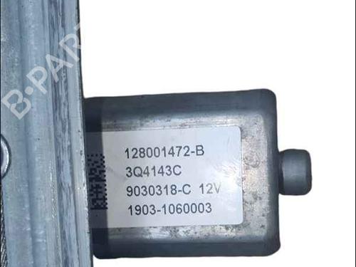 Front left window mechanism DACIA DOKKER MPV (KE_) 1.6 LPG | BP24903747C22 