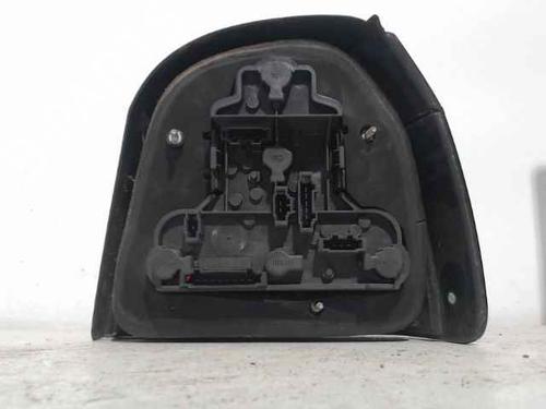 Left taillight VW GOLF IV Cabriolet (1E7) 1.6 | BP24904770C34 