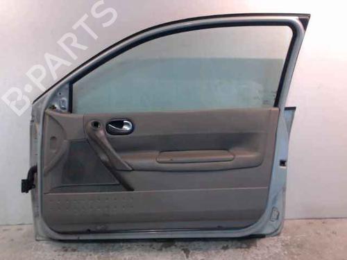 Right front door RENAULT MEGANE II (BM0/1_, CM0/1_) 1.9 dCi (BM0G, CM0G) | BP24910908C3