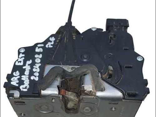 Tailgate lock CITROËN JUMPER II Van  | BP24898603C101 