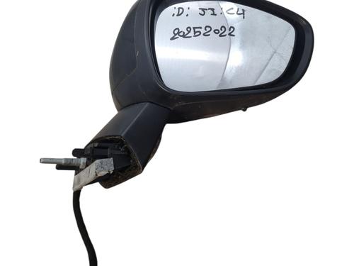 Used Right mirror CITROËN C4 II (NC_) 1.6 HDi 90 (92 hp) 28966127