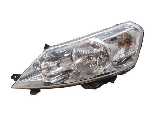 Used Left headlight CITROËN JUMPY II Van 2.0 HDi 125 (128 hp) 28593529