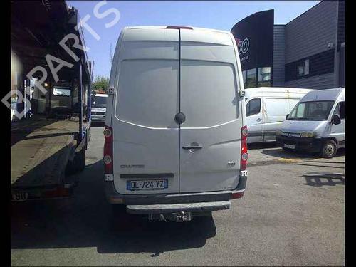 Right front window switch VW CRAFTER 30-50 Van (2E_) 2.0 TDI | BP25011908I26 - Image 2