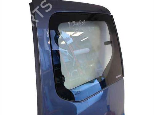 Left slide door CITROËN BERLINGO MULTISPACE (B9) 1.6 HDi 90 | BP24907001C74 