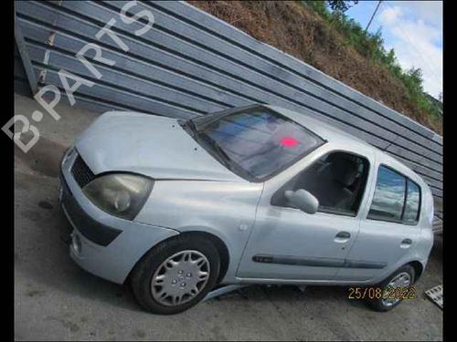 Starter RENAULT CLIO II (BB_, CB_) 1.4 16V (B/CB0P, BB13) | BP24899259M8 