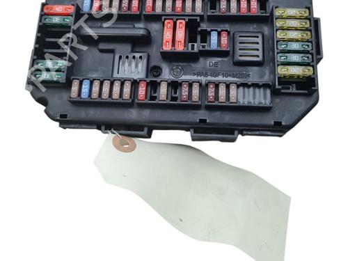 Used Fuse box BMW 3 Gran Turismo (F34) 320 d (184 hp) 28684992
