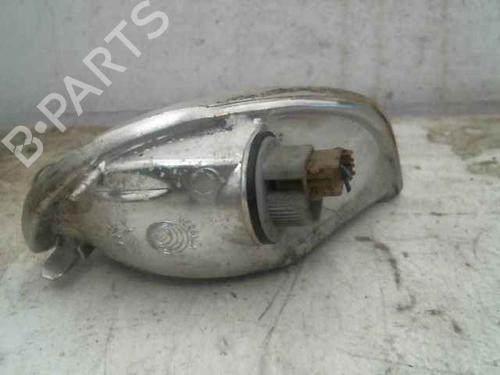 Right front indicator FIAT SEICENTO / 600 (187_) 1.1 (187AXB, 187AXB1A, 187AXC1A02) | BP24901557C33 