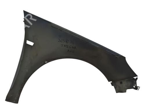 Left front fenders OPEL INSIGNIA A (G09) 2.0 CDTI (68) | BP27508767C41 
