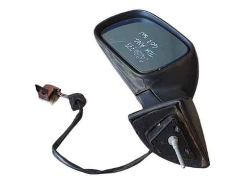 Used Left mirror Left mirror PEUGEOT 407 SW (6E_, 6D_) 1.6 HDi 110 (109 hp) 36343121 36343121