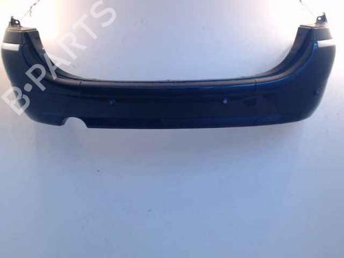Bak støtfanger CITROËN XSARA PICASSO (N68) 1.6 HDi (109 hp) 24897965