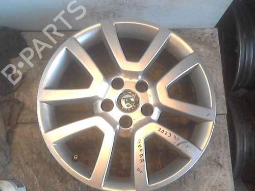Used Rim SKODA YETI (5L) 2.0 TDI (110 hp) 24912835