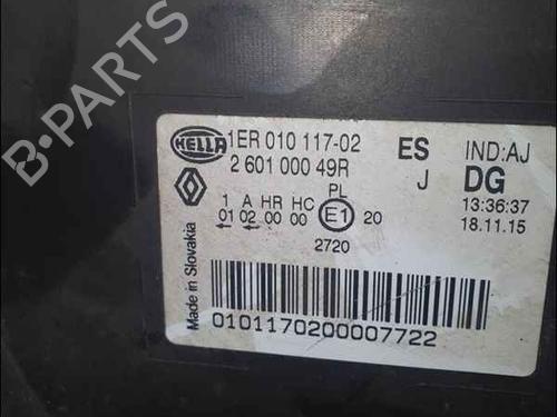 Right headlight RENAULT MASTER III Van (FV) 2.3 dCi 125 FWD (FV0C, FV0D, FV0G, FV0H, FV0J, FV0K,... | BP24902315C29 - Image 5