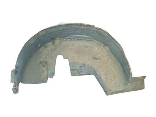 Wheel arch PEUGEOT 2008 I (CU_) 1.6 HDi | BP24906064C56