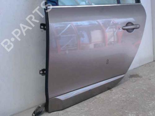 Left rear door RENAULT FLUENCE (L3_)  | BP24906841C4 