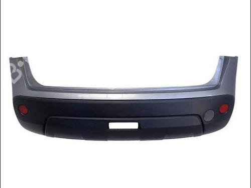Used Rear bumper NISSAN QASHQAI / QASHQAI +2 I (J10, NJ10, JJ10E) [2006-2014]  24897708