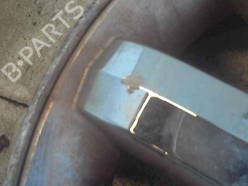 Rim CHRYSLER PT CRUISER (PT_) 2.2 CRD | BP24912687C45