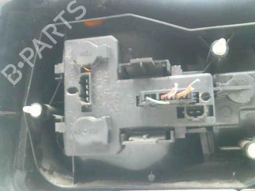 Right taillight SEAT IBIZA II (6K1) 1.9 SDI | BP24909805C35 
